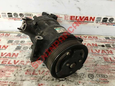 5M0820803C - KLİMA KOMPRESÖRÜ - İkinci El Orjinal