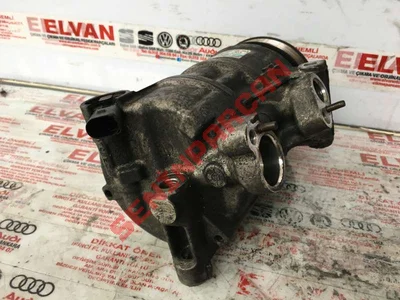 5M0820803C - KLİMA KOMPRESÖRÜ - İkinci El Orjinal