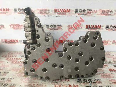 0B5325025R - MEKATRONİK ŞANZIMAN - İkinci El Orjinal