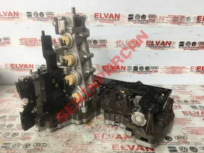 0B5325025R - MEKATRONİK ŞANZIMAN - İkinci El Orjinal
