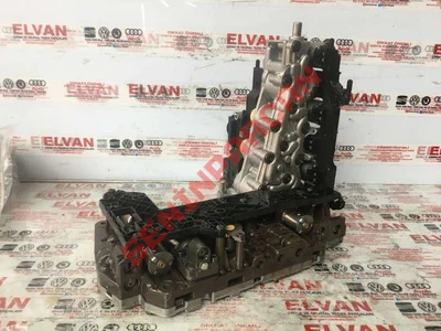 0B5325025R - MEKATRONİK ŞANZIMAN - İkinci El Orjinal