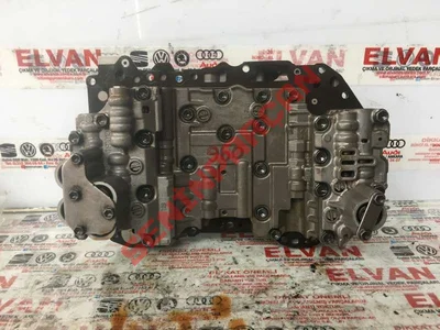 0B5325031M - MEKATRONİK ŞANZIMAN - İkinci El Orjinal