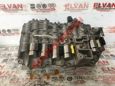0B5325031M - MEKATRONİK ŞANZIMAN - İkinci El Orjinal