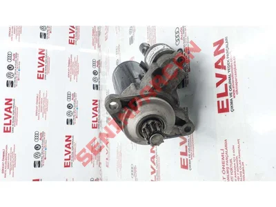 027911023 - MARŞ MOTORU