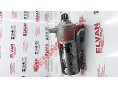 027911023 - MARŞ MOTORU