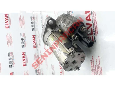 0AM911023K - MARS MOTORU