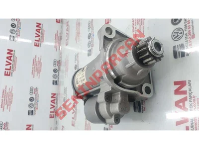 0AH911023J - MARŞ MOTORU