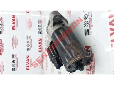 02A911024E - MARŞ MOTORU