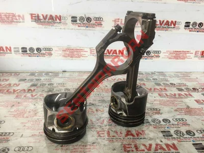 028105401H - 028H PİSTON KOLU - İkinci El Orjinal