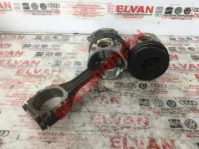 028105401H - 028H PİSTON KOLU - İkinci El Orjinal