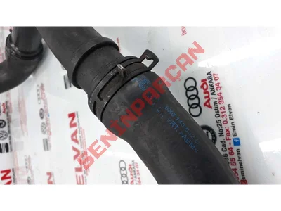 6X0145832D - HAVA HORTUMU