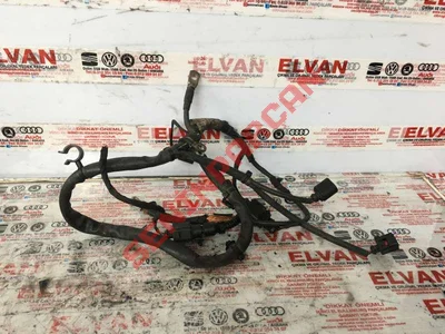 1K0971349DH - ALTERNATOR TESISATI