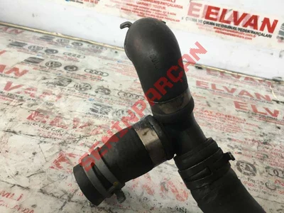 5N0121087 - SU FLANŞI - İkinci El Orjinal
