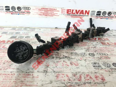 03G971826A - KABLO KANALI ÜST PARÇA