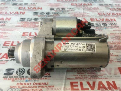 02T911024N - ANLASSER