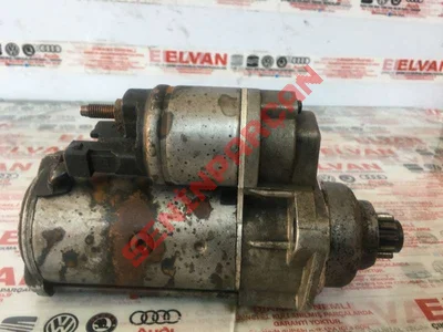 02A911024G - ANLASSER