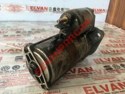 02A911024G - ANLASSER