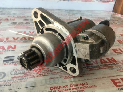 0AM911023T - ANLASSER