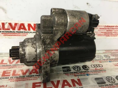 02T911023M - ANLASSER