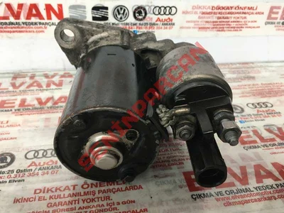 02T911023M - ANLASSER