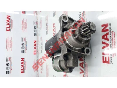 02M911024 - MARS MOTORU