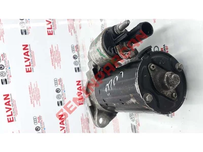 02M911024 - MARS MOTORU