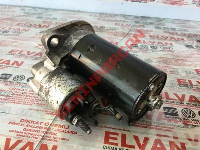 02Z911023N - MARŞ MOTORU