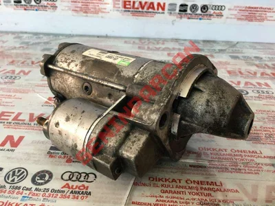 068911023E - MARŞ MOTORU - İkinci El Orjinal