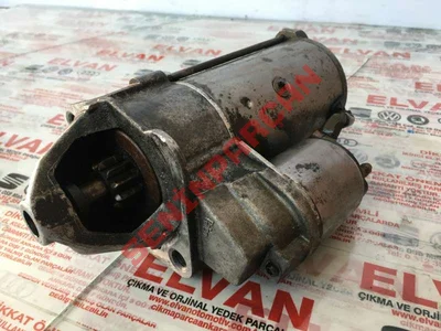 068911023E - MARŞ MOTORU - İkinci El Orjinal