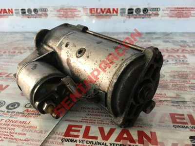 068911023E - MARŞ MOTORU - İkinci El Orjinal