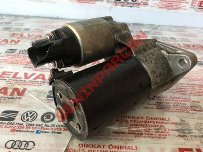 02E911023L - ANLASSER