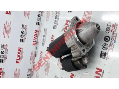 053911023B - MARŞ MOTORU