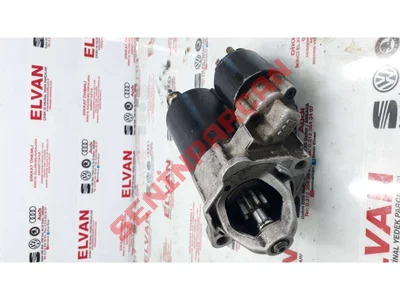 053911023B - MARŞ MOTORU