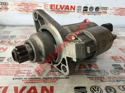 0AM911023B - ANLASSER