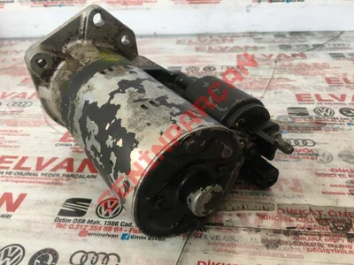 036911023Q - MARŞ MOTORU - İkinci El Orjinal