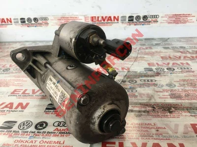 02E911023Q - MARS MOTORU - İkinci El Orjinal