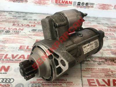 02E911023Q - MARS MOTORU - İkinci El Orjinal