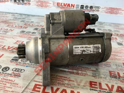 059911024L - MARŞ MOTORU - İkinci El Orjinal
