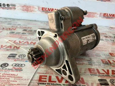 059911024L - MARŞ MOTORU - İkinci El Orjinal