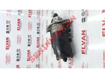 02M911023 - MARSMOTORU - İkinci El Orjinal