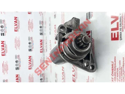 025911023F - MARŞ MOTORU - İkinci El Orjinal