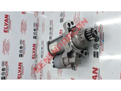 02M911021H - ANLASSER