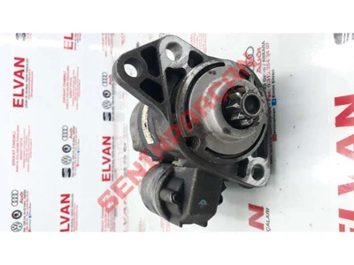 020911023S - MARŞ MOTORU