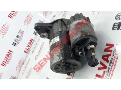 020911023S - MARŞ MOTORU