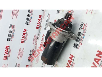 02M911023F - ANLASSER - İkinci El Orjinal