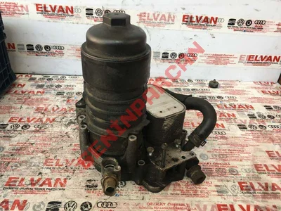 059115397J - YAĞ FİLTR TUTUCU - İkinci El Orjinal
