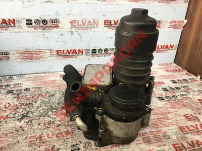059115397J - YAĞ FİLTR TUTUCU - İkinci El Orjinal
