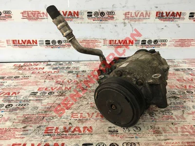 4F0260805AC - KLIMA KOMPRESORU