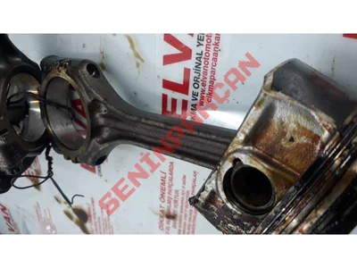 03C105401D - 03CD PİSTON KOLU - İkinci El Orjinal
