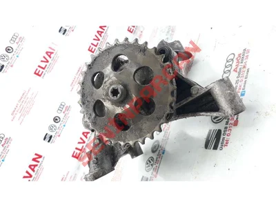 03F105401 - 03F PİSTON KOLU - İkinci El Orjinal
